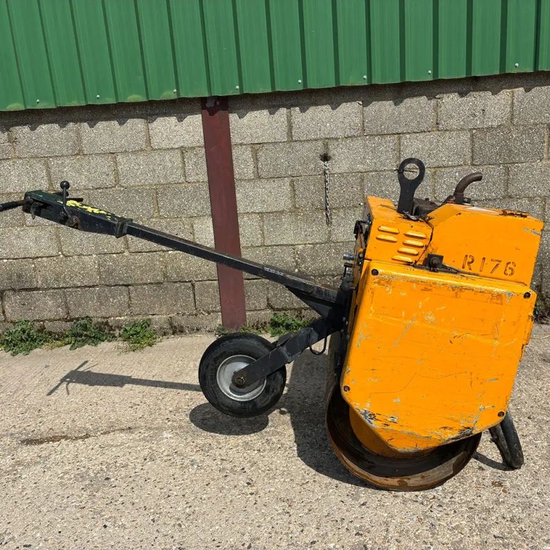 700mm Roller Terex MBR71 2018